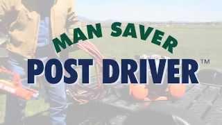 Man Saver Demo