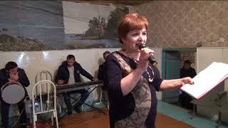 Культурные мероприятия посвященные 90-летию Курахского района и празднику Весны "Яран Сувар"