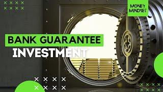 Investing In Bank Guarantee (BG) or SBLC - Choose The Best One