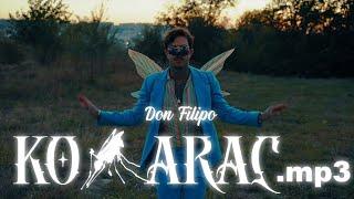 DON FILIPO - KOMARAC mp3 Official video