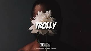 Afrobeat Instrumental 2025 | Tems X Tyla X Ayra starr Type Beat "TROLLY" | Afrobeat Type Beat