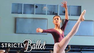 One Ballet Student’s Sacrifice for Her Dreams | Strictly Ballet - Season 2, Episode 1