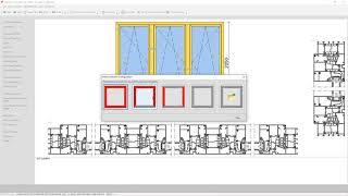 LogiKal CAD Part 3 - Tips and Tricks webinar series - Episode 18