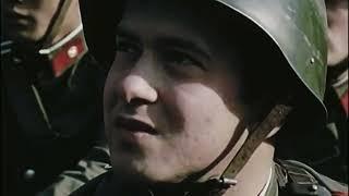 Вооруженные Силы СССР  Шёл Солдат  Armed Forces of the USSR