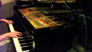 Requiem for a Dream Piano Difficult Version MythVids