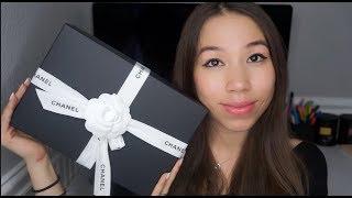 MY FIRST CHANEL UNBOXING / REVEAL | STYLES BY NGOC