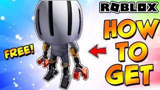 *FREE BUNDLE* How To Get Gil by Guilded Avatar on Roblox