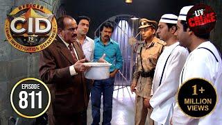 Jail में हुए Incident से CID के Case को मिला नया Twist| CID |सी.आई.डी.| Latest Episode | 22 Oct 2024