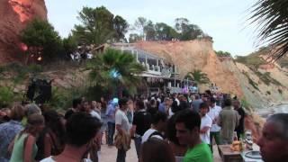 Amante Beach Club Ibiza - Grand Opening 2014