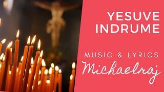 Yesuve Indrume | Surmukhi | Tamil Christian Songs | Arulisaiaudios | Michaelraj | Gerard Mejella