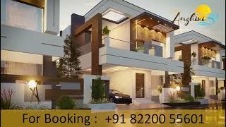 Sree Daksha's Aazhini Premium Villas @ Saravanampatti, Coimbatore.