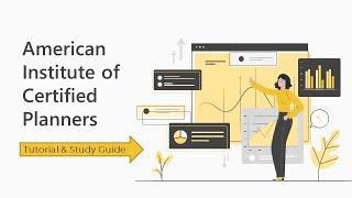 How to Pass American Institute of Certified Planners Exam