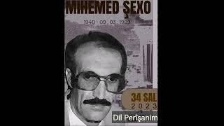 Dil perîşanim - Hozan Hussein