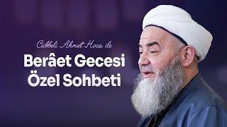 Berâet Gecesi Özel Programı - HAYDER [CANLI YAYININ TÜMÜ] 13 Şubat 2025