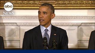 Obama tells allies Biden needs to reconsider his reelection bid: Washington Post