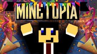 MINETOPIA #50 - DE SPECIALE AFLEVERING!! - Minecraft Reallife Server