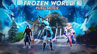 Frozen World - Pubg Movie | Pubg Short Film