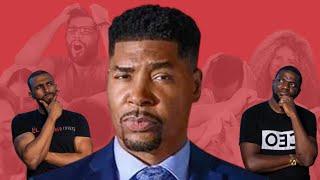 Tariq Nasheed: Fresh and Fit Are INCELS!