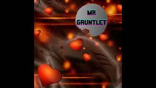 MR GAUNTLET Music - Short Snippet (Album for Sale)