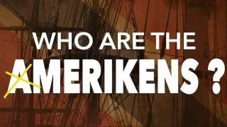 Who are the Merikens? - Travel Thru History - Quick History