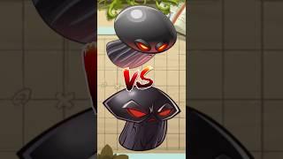 PvZ 2 Challenge - Doom Balloon Vs Doom Shroom