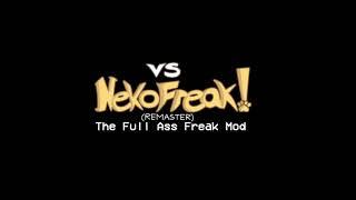 Hubris - V.S. NekoFreak Remaster OST
