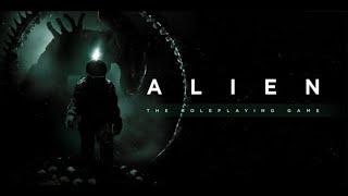 Alien RPG - Official Trailer