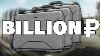 150 MIL ROUBLE IN 26 HOURS & BILLION GRIND DONE