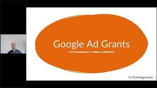 Intro to Google Ads & Ad Grants for Nonprofits: Boost Your Fundraising Efforts