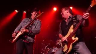 Davy Knowles w/Band of Friends - A Celebration of Rory Gallagher - 4/12/18 The Birchmere