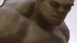 Hulk smash meme