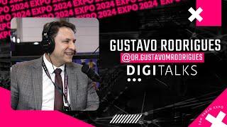 GUSTAVO RODRIGUES | DCAST ESPECIAL #digitalks