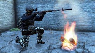 We WENT on A QUEST For Sakhal's NEW SVD! OFFICIAL DayZ Servers.