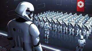 STORMTROOPERS INVADE MY SERVER in GTA 5 RP!