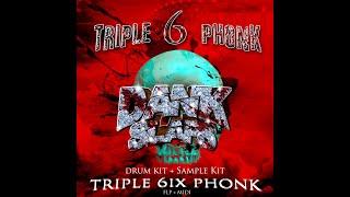 Three 6 Mafia - Gotta Touch Em Remix (Prod Dank Slaps) Triple 6ix Phonk