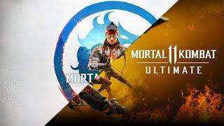 Mortal Kombat 1 Vs Mortal Kombat 11 - 4K