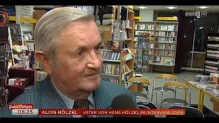 Alois Hölzel - Bericht & Interview in Guten Morgen Österreich