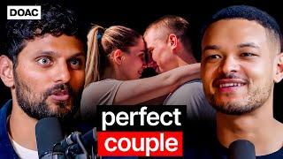 Jay Shetty: 4 Simple Rules For The Perfect Relationship!