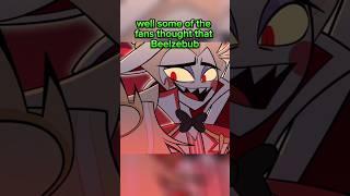 Lucifer and Beelzebub Controversy in Hazbin Hotel