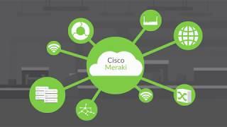 Cisco Meraki Solutions - Tech Bytes by Skyline ATS