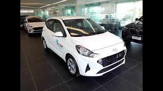 NUOVA HYUNDAI I10