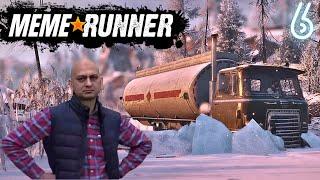 SnowRunner Funny Moments & Fails 6