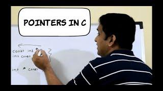 Basics of Pointers | Pointers in C | Pointers | Programming in C