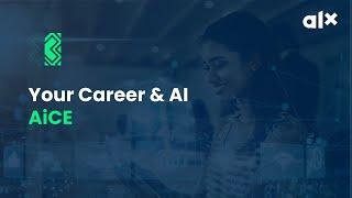 Your Career & AI (AiCE)