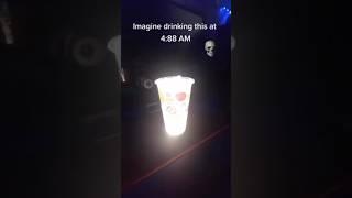 Don't drink this at 4am #shorts #memes #tiktokcompilation #7upfacts#funnytiktok #challenge#tiktok