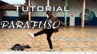 Tutorial #36  Parafuso Trocado