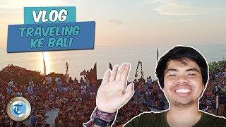 VLOG | TRIBUNTRAVEL LIBURAN KE BALI 3 HARI 2 MALAM-PART 1