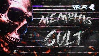 КАК СДЕЛАТЬ ФОНК В СТИЛЕ MEMPHIS CULT? Опасный Гэнгста Фонк В Fl Studio