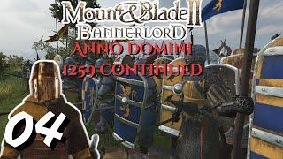 Anno Domini 1259 and Mods That'll Extend Your Playtime for DECADES! 71 MODS (WORKS!) 1.2.10