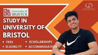 University of Bristol: Rankings, Fees, Programs, Eligibility, Placements, Living, Alumni #StudyInUK